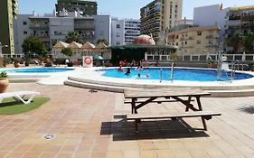 Maravilloso Loft Torremolinos Centro